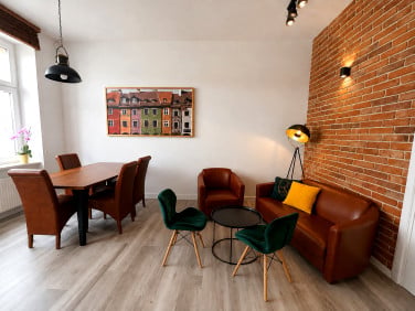 Lokal Poznań