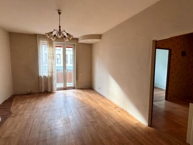 Mieszkanie Poznań