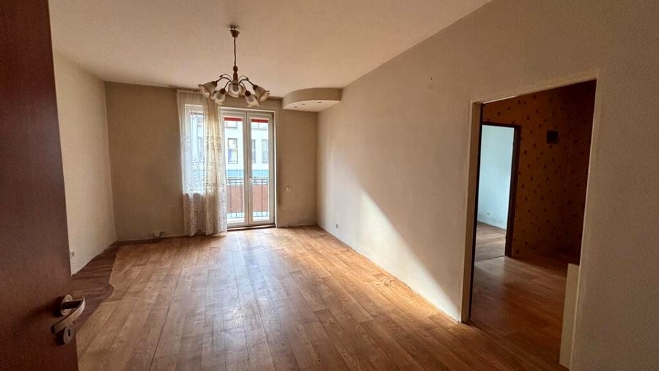 Mieszkanie Poznań