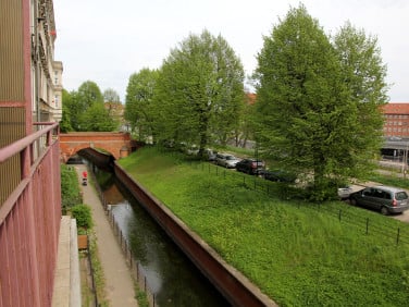 Mieszkanie Gdańsk