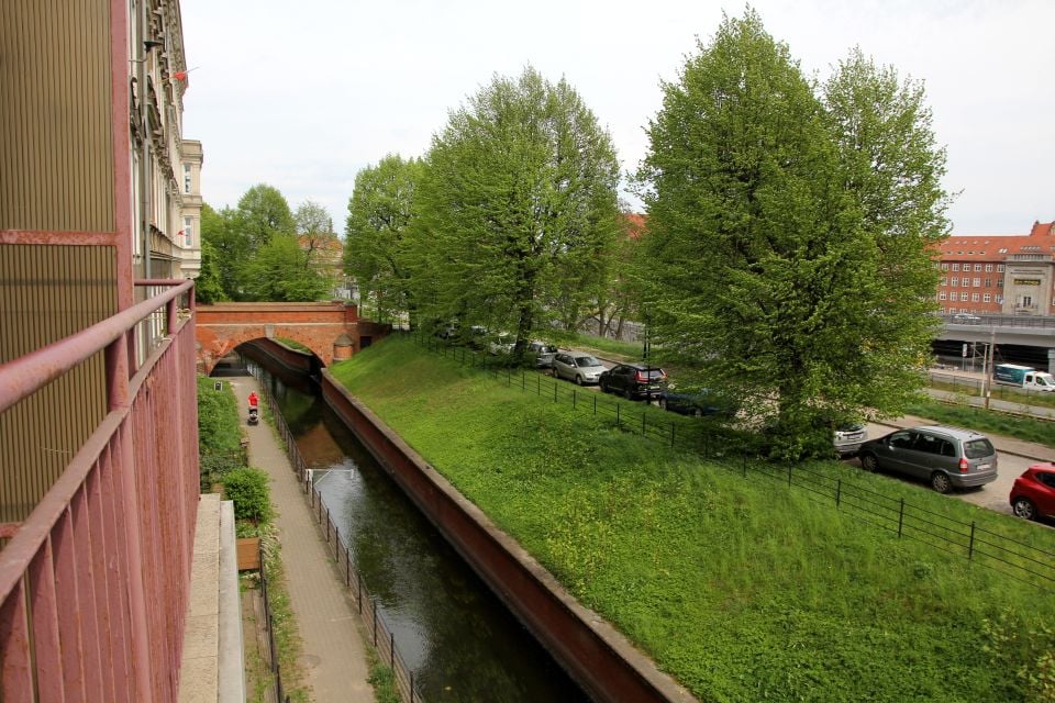 Mieszkanie Gdańsk