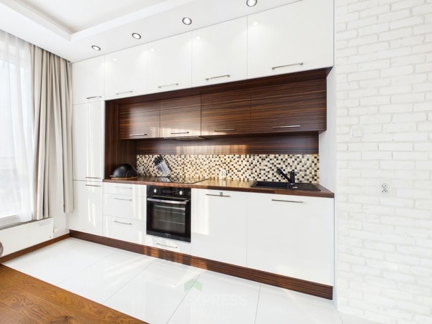 Apartament, ul. Kombatantów