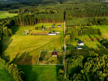 Działka budowlana Krzecko sprzedam