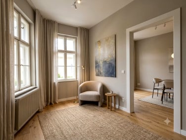 Mieszkanie Poznań