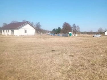 Działka budowlana Kobylanka