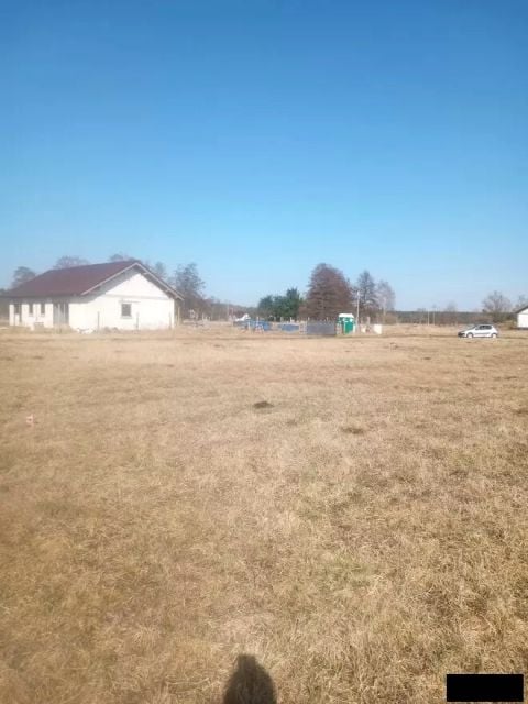 Działka budowlana Kobylanka