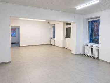 Lokal Siemianowice Śląskie sprzedaż