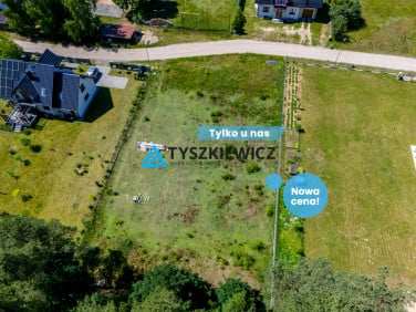 Działka Wiele