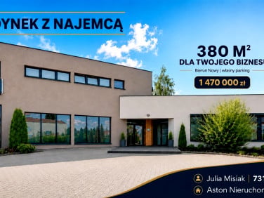 Lokal Bieruń