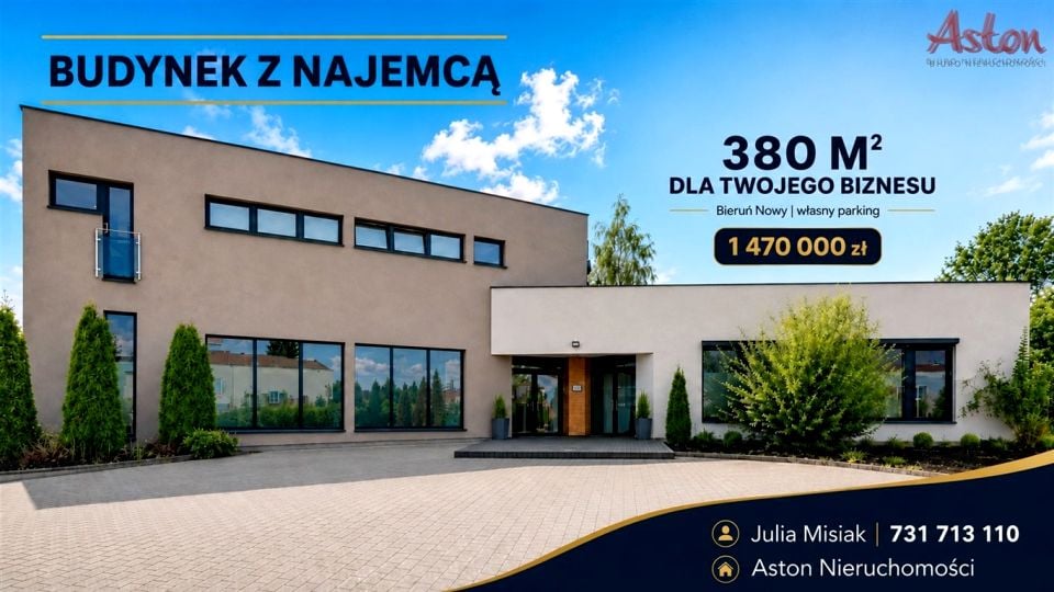Lokal Bieruń
