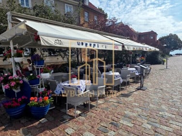 Lokal Warszawa