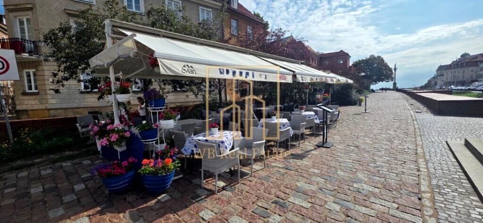 Lokal Warszawa