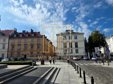 Lokal Warszawa