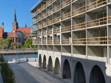 Lokal Szczecin sprzedaż