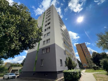 Mieszkanie Sosnowiec