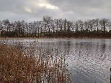 Działka budowlana Warchlino
