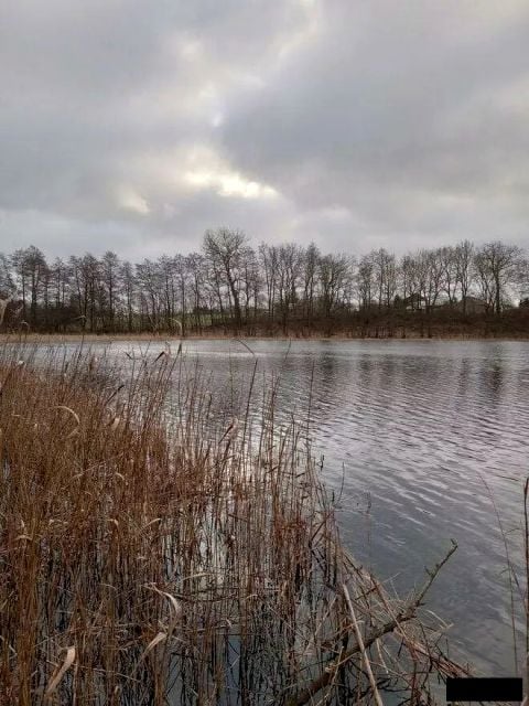 Działka budowlana Warchlino