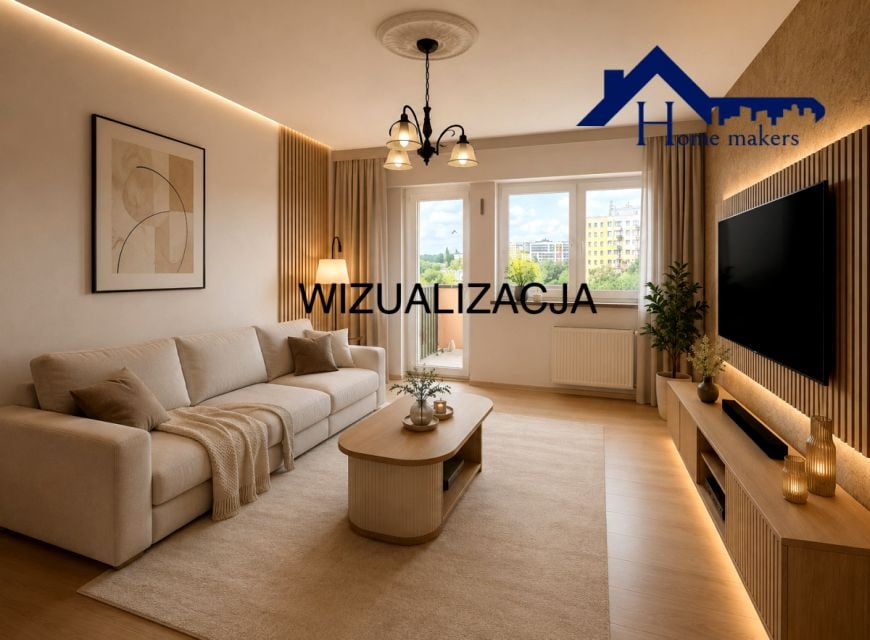 Mieszkanie Warszawa