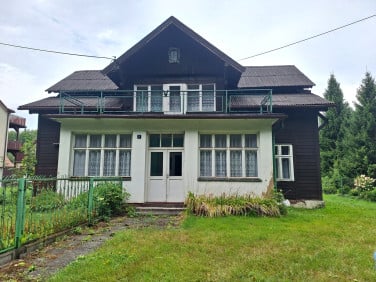 Dom Kęty