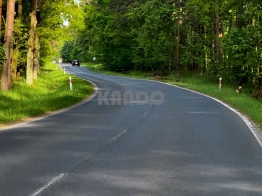 Działka budowlana Rościsławice