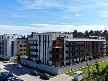 Mieszkanie Stalowa Wola