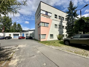 Lokal Katowice