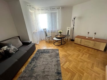 Mieszkanie Kraków