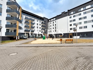 Mieszkanie Gorzów Wielkopolski
