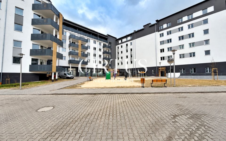 Mieszkanie Gorzów Wielkopolski