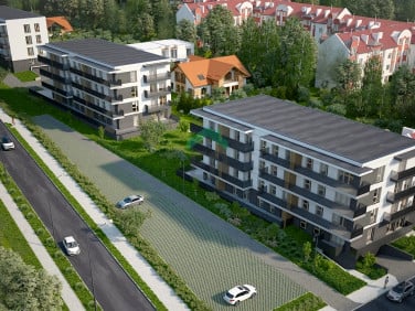 Mieszkanie Częstochowa