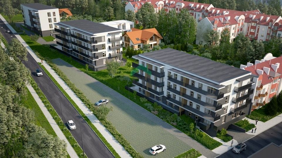 Mieszkanie Częstochowa