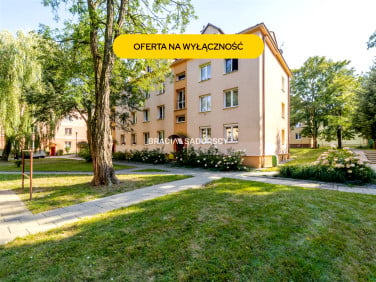 Mieszkanie Skawina