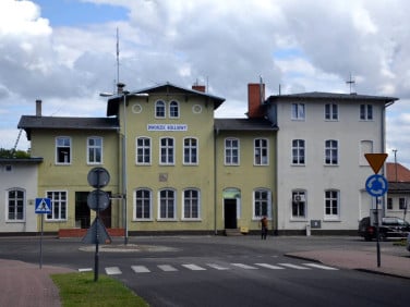 Lokal Trzebiatów
