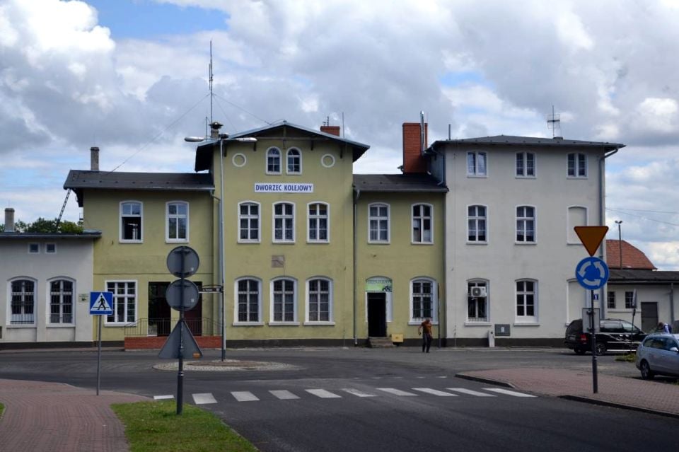 Lokal Trzebiatów