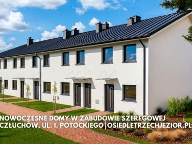 Dom Człuchów