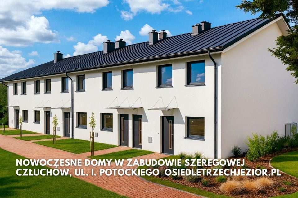 Dom Człuchów