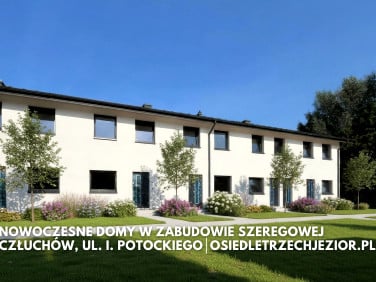 Dom Człuchów