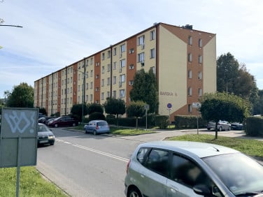 Mieszkanie Nowy Sącz