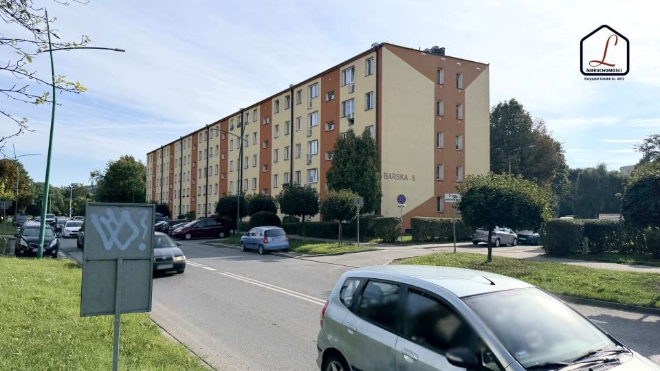 Mieszkanie Nowy Sącz