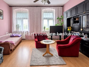 Mieszkanie Ścinawa