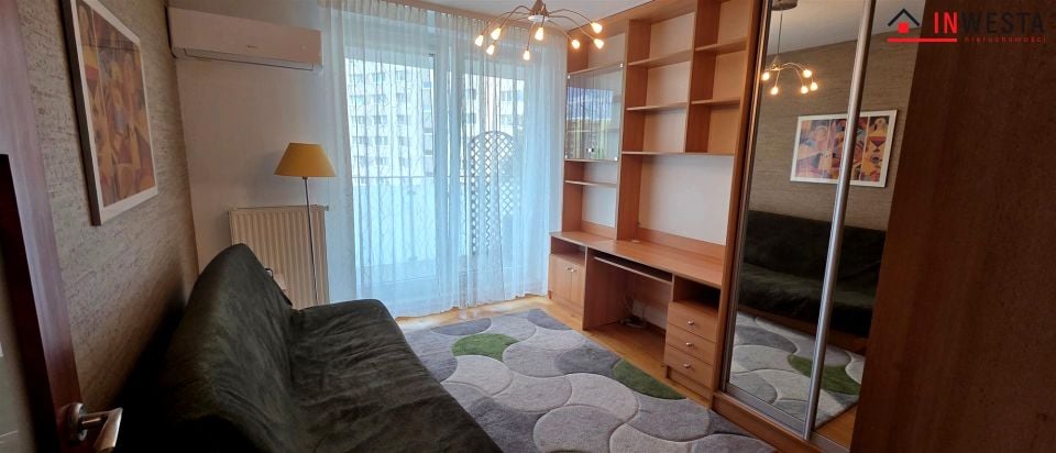 Mieszkanie Warszawa