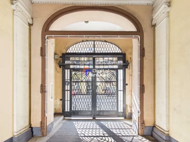 Mieszkanie Łódź