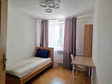 Pokój Warszawa