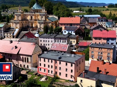 Mieszkanie Wambierzyce