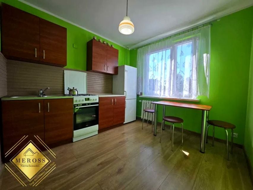 Mieszkanie Częstochowa
