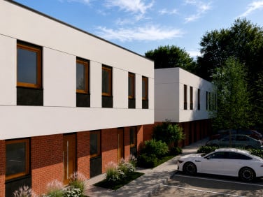 Apartamenty Stawowa