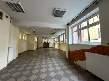 Budynek użytkowy Bydgoszcz