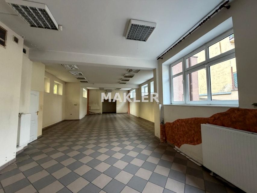 Budynek użytkowy Bydgoszcz