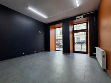 Lokal KRAKÓW wynajem