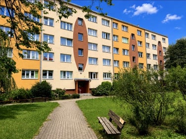Mieszkanie Bolesławiec